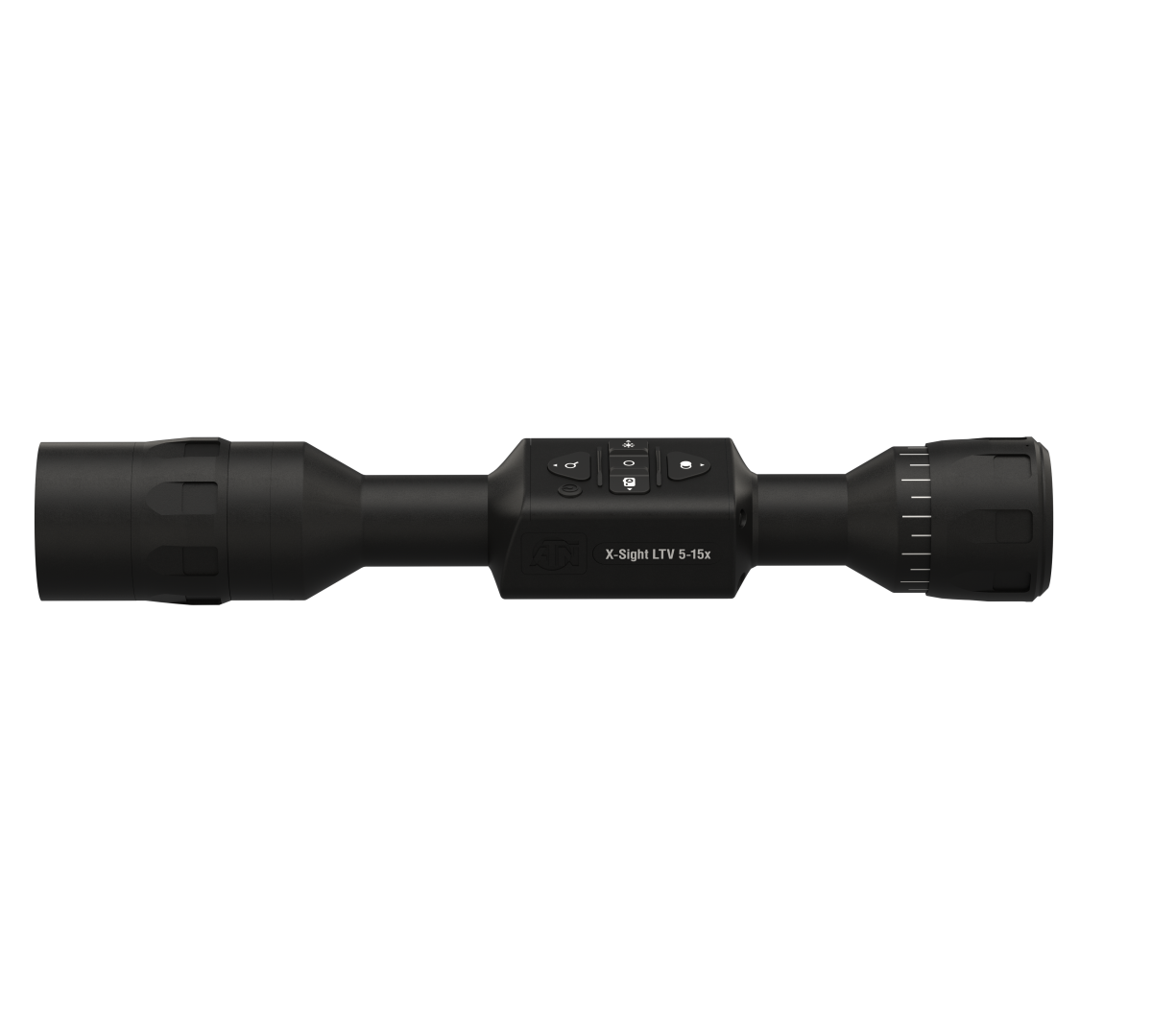 Ночной прицел ATN X-SIGHT LTV 5-15x