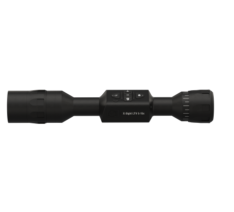 Ночной прицел ATN X-SIGHT LTV 5-15x