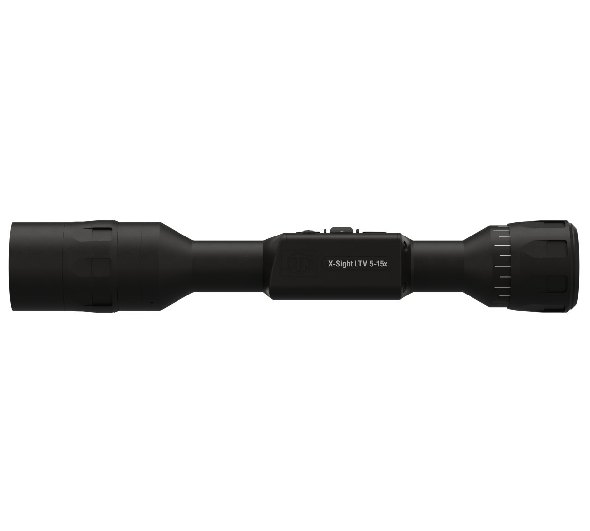 Ночной прицел ATN X-SIGHT LTV 5-15x