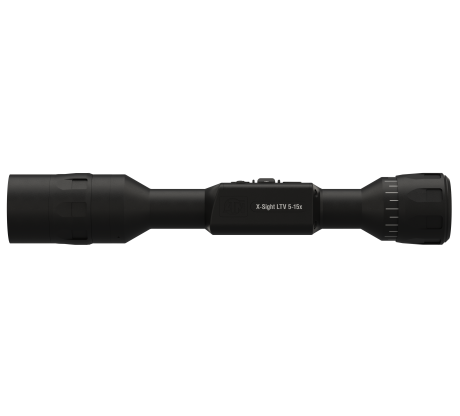 Ночной прицел ATN X-SIGHT LTV 5-15x