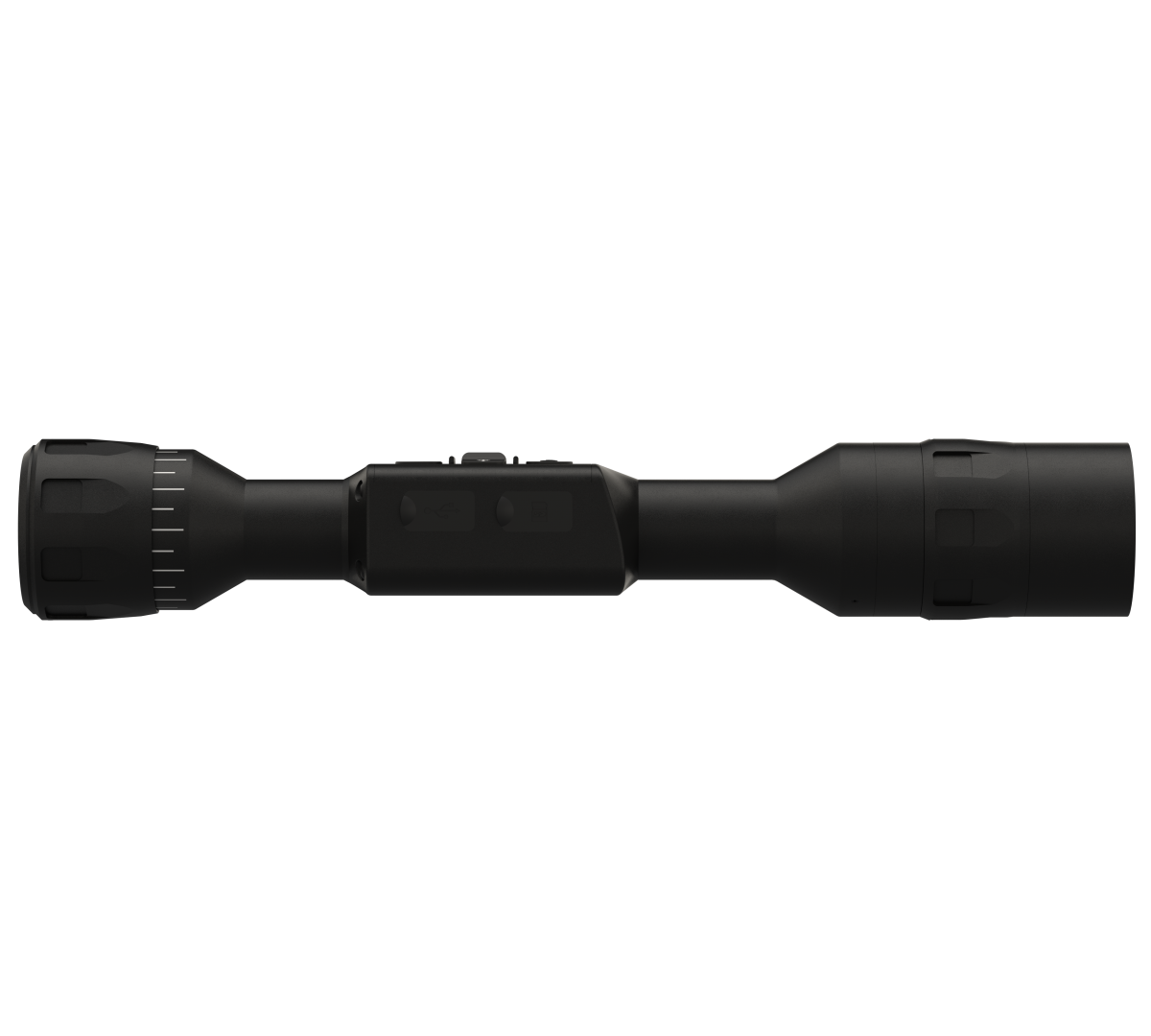 Ночной прицел ATN X-SIGHT LTV 5-15x
