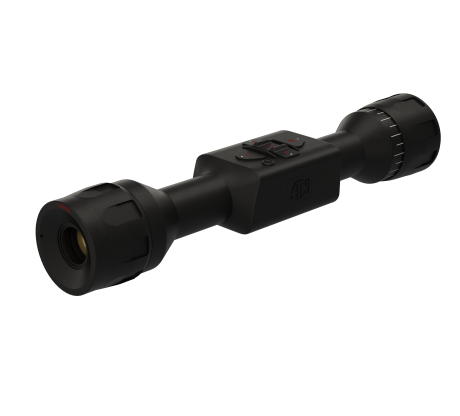 Тепловизионный прицел ATN MARS LT 160 3-6X