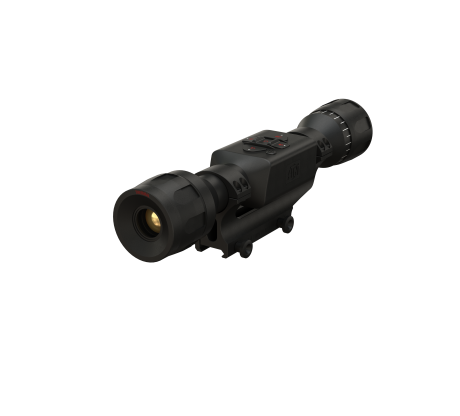 Прицел тепловизионный ATN MARS LT 160 4-8x, матрица160x120