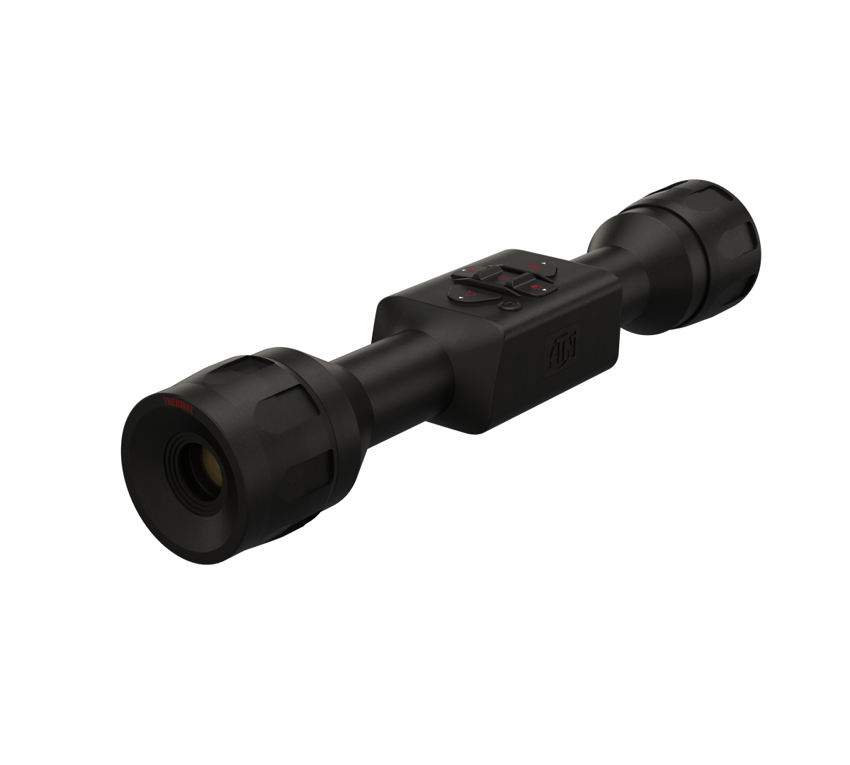Прицел тепловизионный ATN MARS LT 160 4-8x, матрица160x120