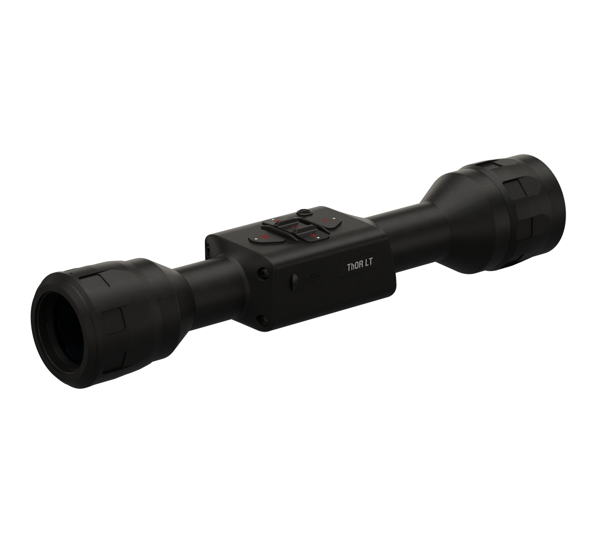 Прицел тепловизионный ATN MARS LT 160 4-8x, матрица160x120