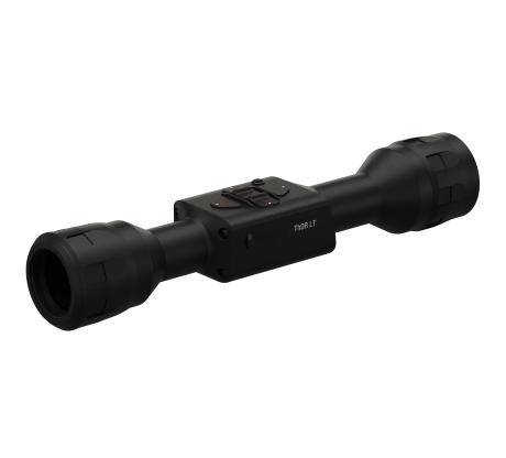 Прицел тепловизионный ATN MARS LT 160 4-8x, матрица160x120