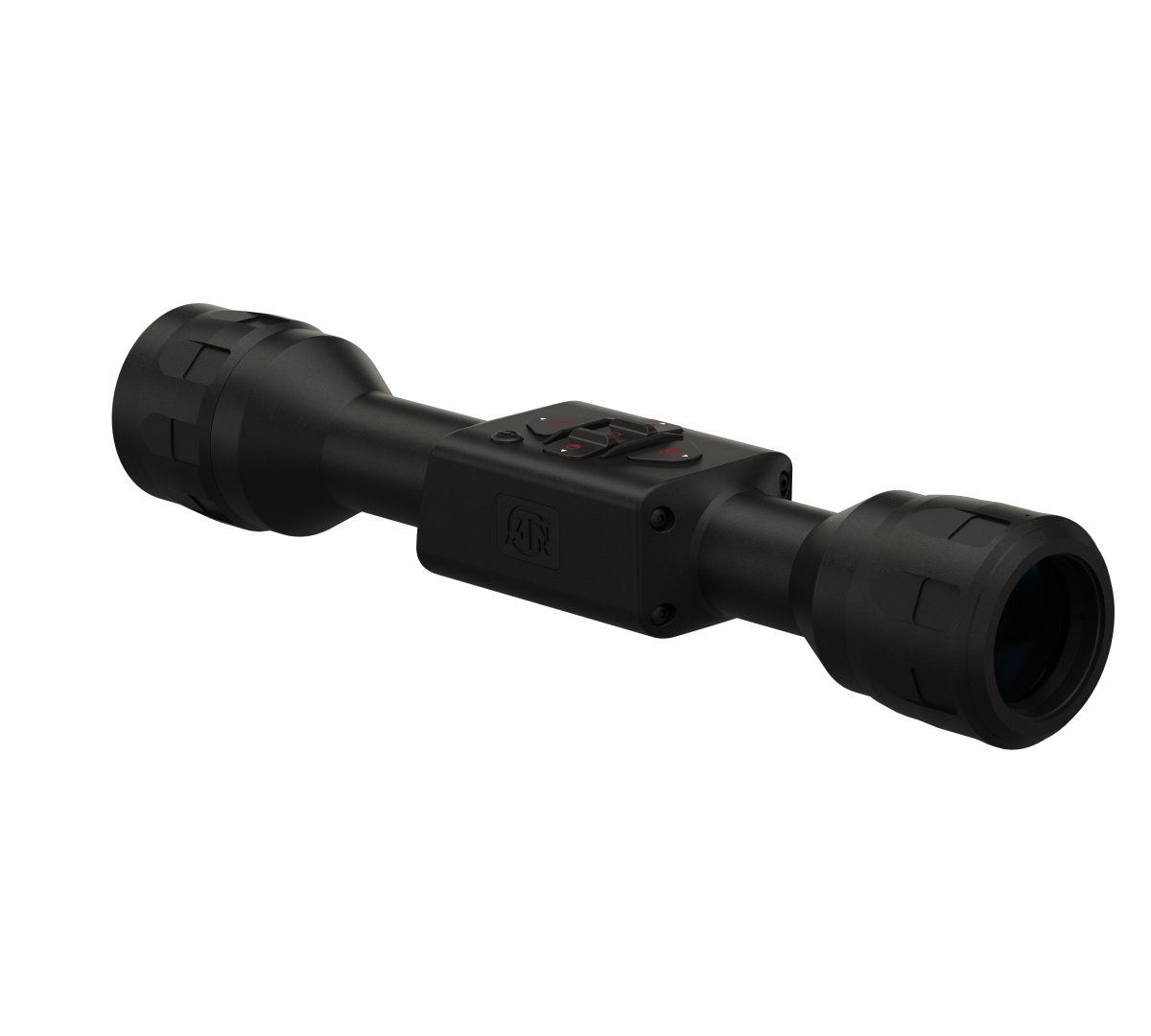 Прицел тепловизионный ATN MARS LT 160 4-8x, матрица160x120