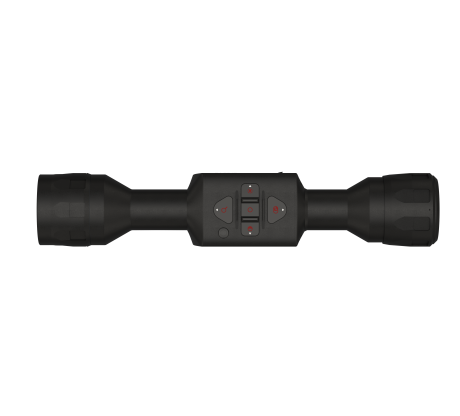 Прицел тепловизионный ATN MARS LT 160 4-8x, матрица160x120