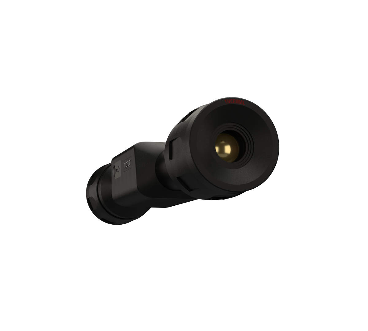 Прицел тепловизионный ATN MARS LT 160 4-8x, матрица160x120