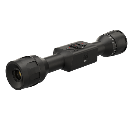 Прицел тепловизионный ATN MARS LT 320 2-4x, матрица 320x240