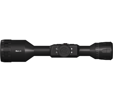 ATN MARS 4 384 1-10x