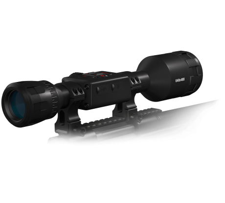 ATN MARS 4 384 1-10x