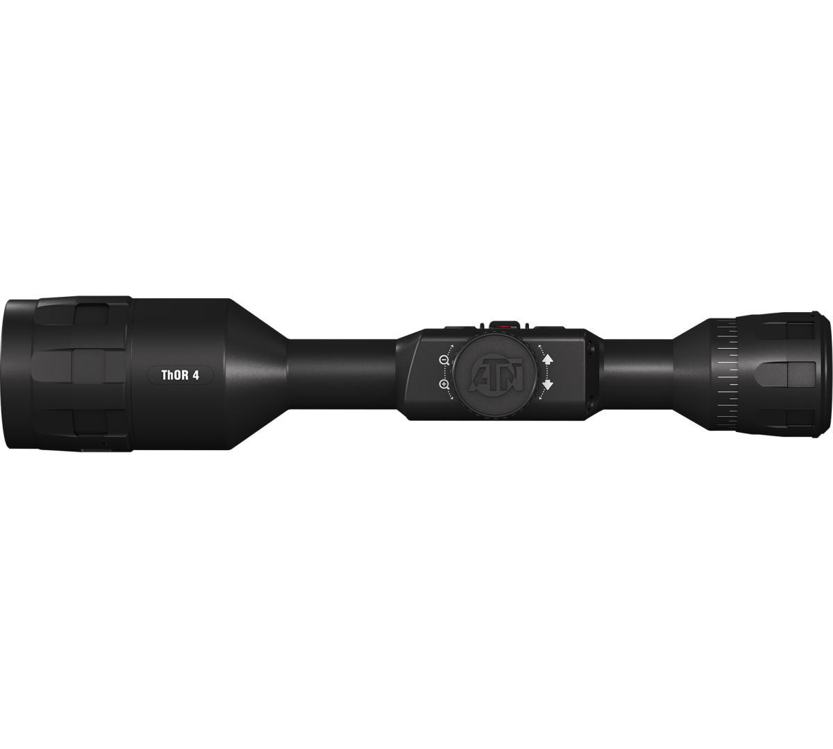 Прицел тепловизионный ATN MARS 4 384 4,5-18x, матрица 384x288