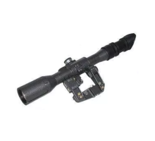 Оптический прицел ПОСП 6x42