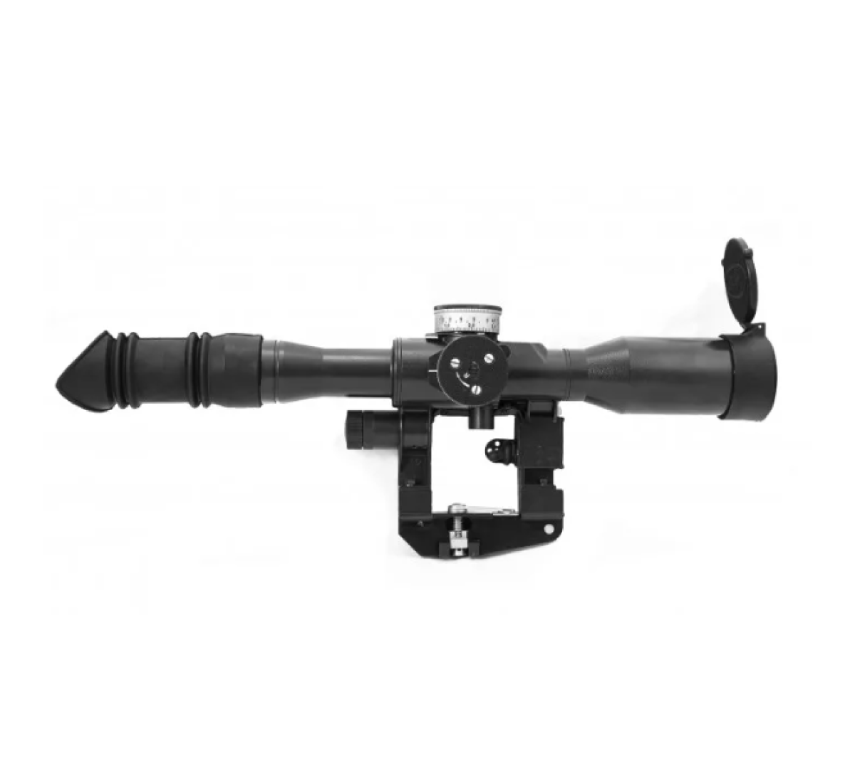 Оптический прицел ПОСП (POSP) 8x42