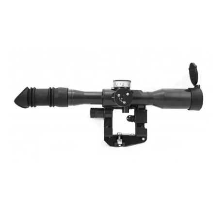 Оптический прицел ПОСП (POSP) 8x42