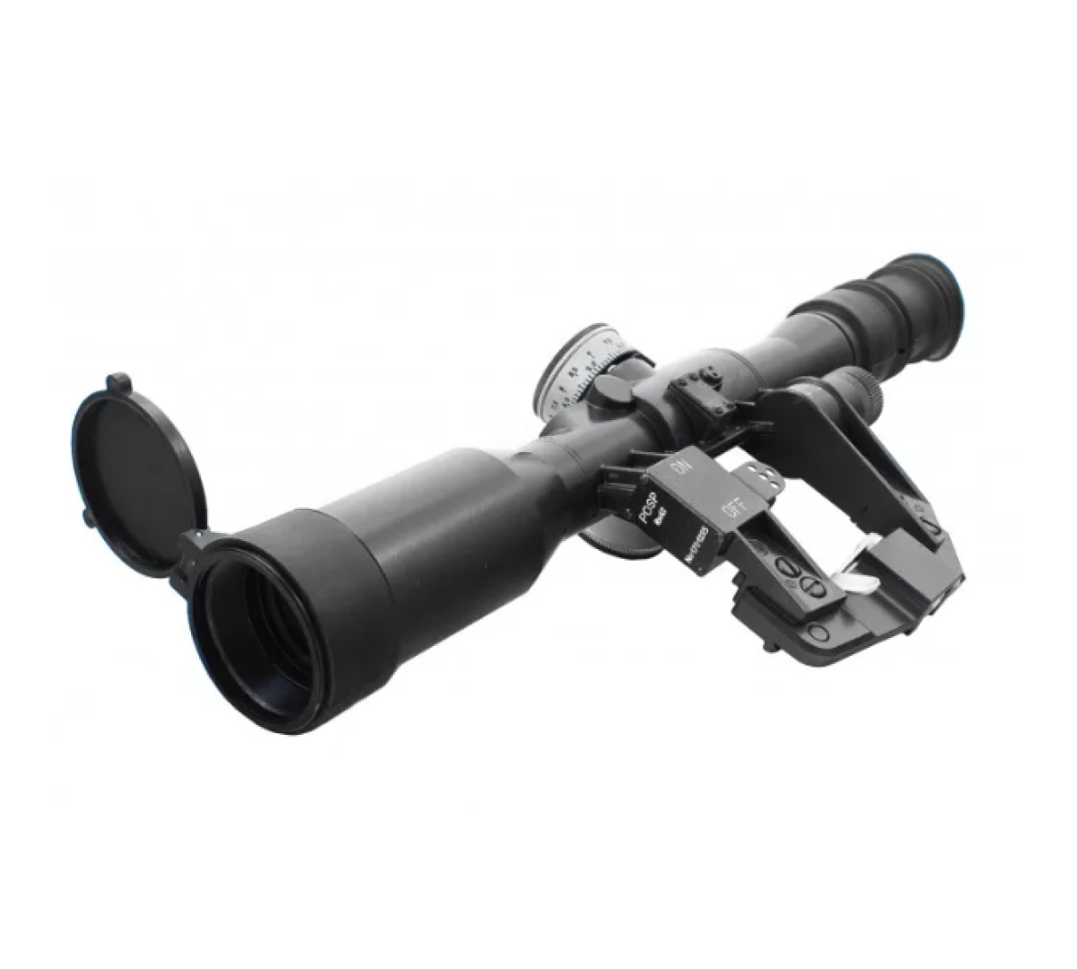 Оптический прицел ПОСП (POSP) 8x42