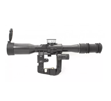 Оптический прицел ПОСП (POSP) 8x42