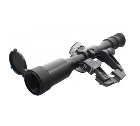 Оптический прицел ПОСП (POSP) 8x42