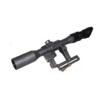 Оптический прицел ПОСП 6x42 ВД