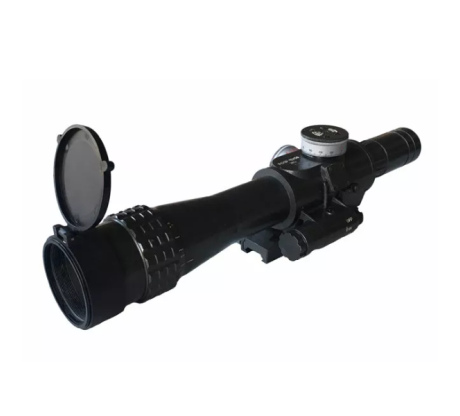 Оптический прицел POSP 12х50 WD