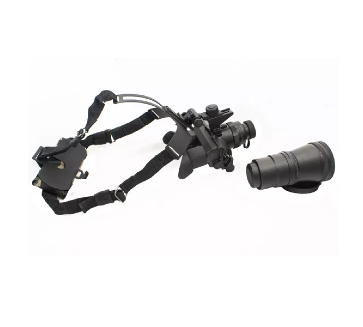 Очки ночного видения БелОМО NV/G-10M (2+)