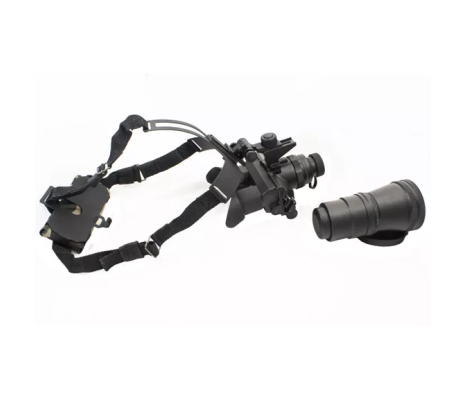 Очки ночного видения БелОМО NV/G-10M (2+)
