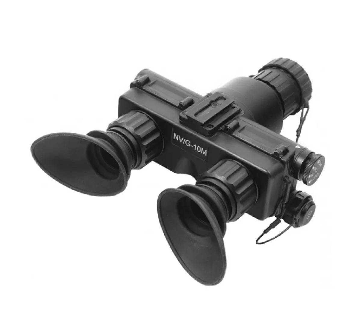 Очки ночного видения БелОМО NV/G-10M (ЭОП 1)