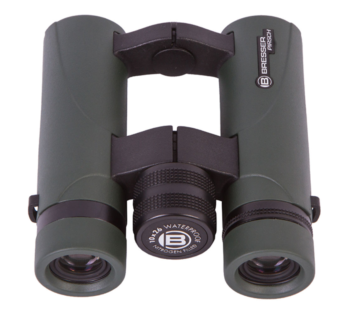 Бинокль Bresser Pirsch 10x26
