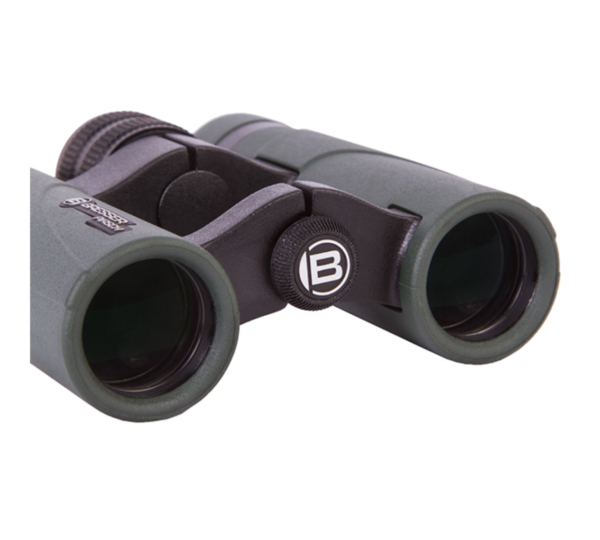 Бинокль Bresser Pirsch 10x26