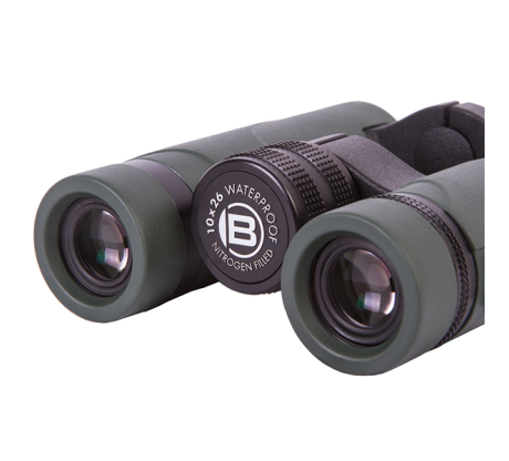Бинокль Bresser Pirsch 10x26