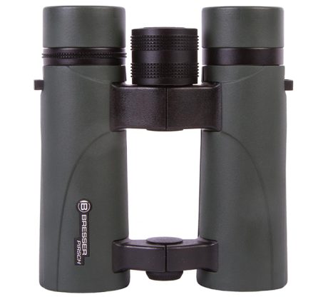 Бинокль Bresser Pirsch 8x34