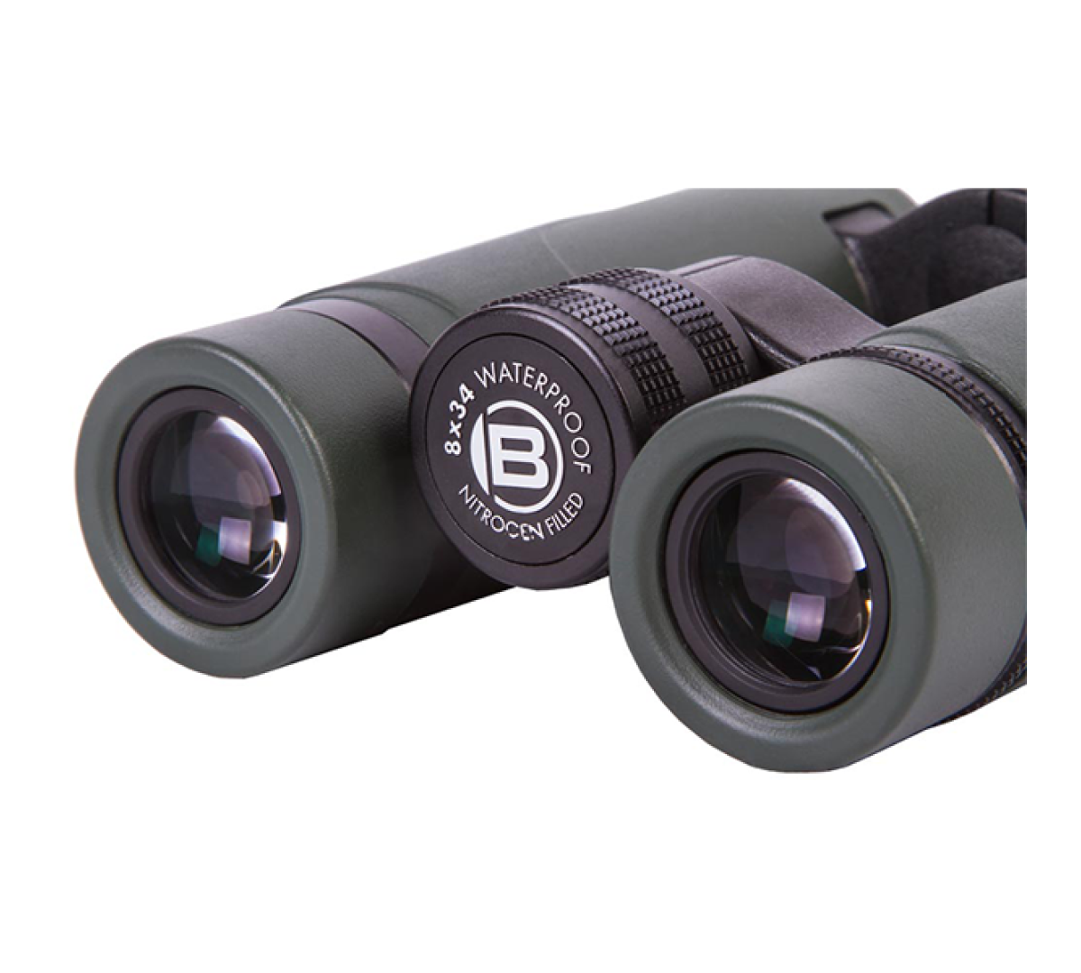 Бинокль Bresser Pirsch 8x34