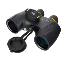 Бинокль Bresser Nautic 7x50 Gen. II, с компасом
