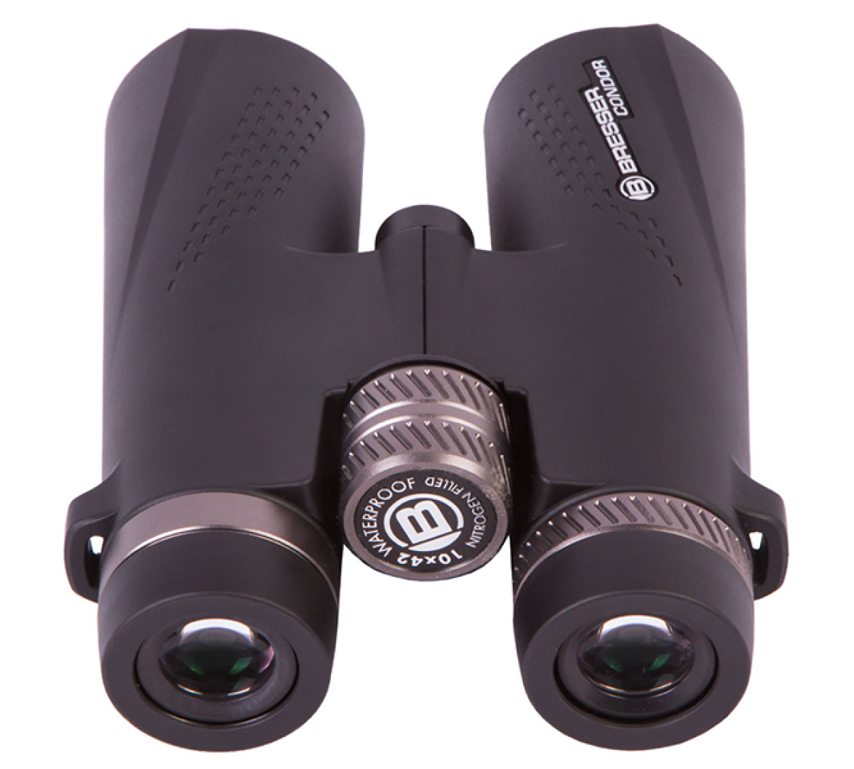 Бинокль Bresser Condor UR 10x42