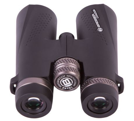 Бинокль Bresser Condor UR 10x42