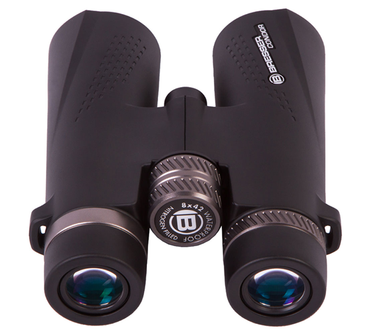 Бинокль Bresser Condor UR 8x42
