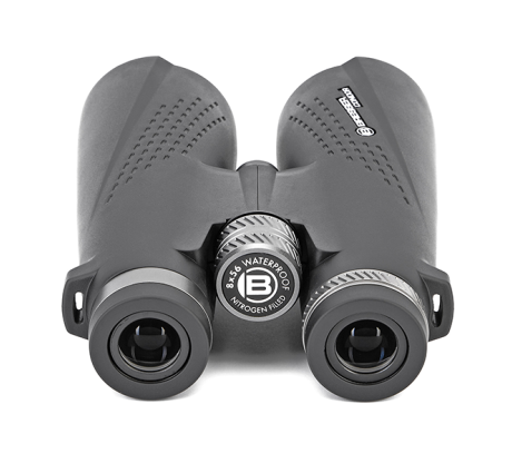 Бинокль Bresser Condor UR 8x56