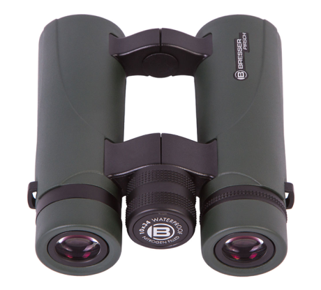 Бинокль Bresser Pirsch 10x34