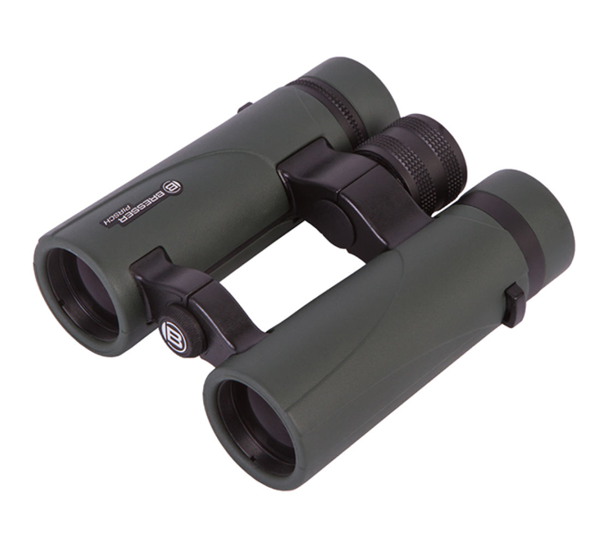 Бинокль Bresser Pirsch 10x34