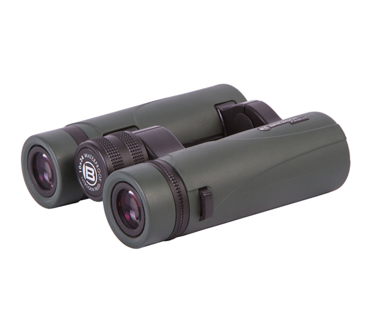 Бинокль Bresser Pirsch 10x34