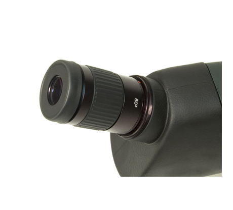 Зрительная труба Bresser Pirsch 25–75x100