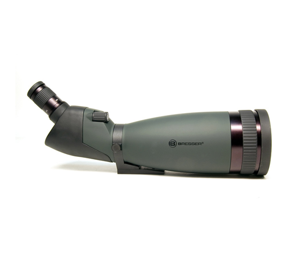 Зрительная труба Bresser Pirsch 25–75x100