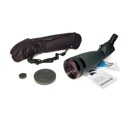 Зрительная труба Bresser Pirsch 25–75x100