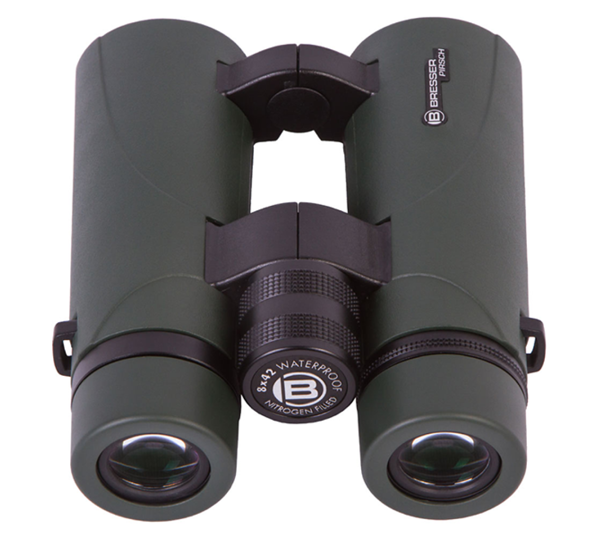 Бинокль Bresser Pirsch 8x42