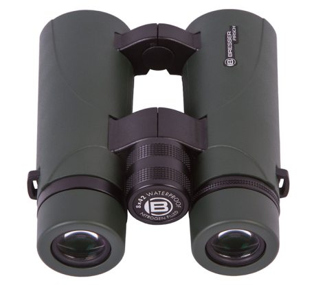 Бинокль Bresser Pirsch 8x42