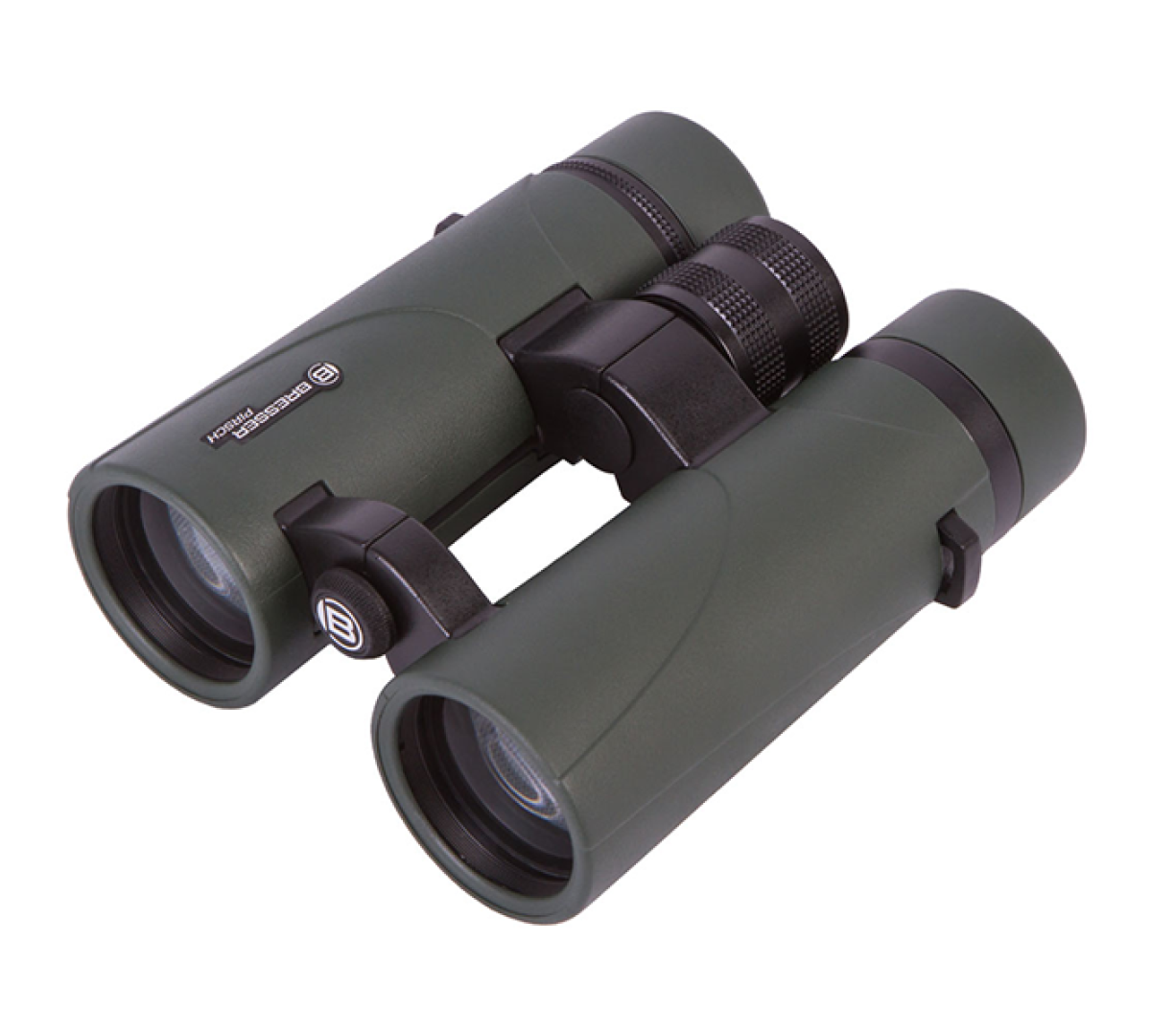 Бинокль Bresser Pirsch 8x42