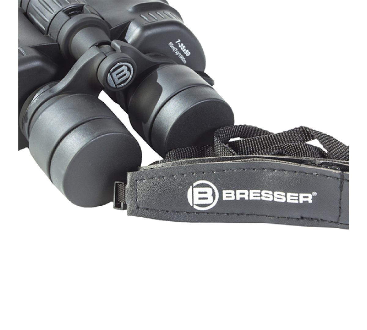 Бинокль Bresser Spezial Zoomar 7–35x50