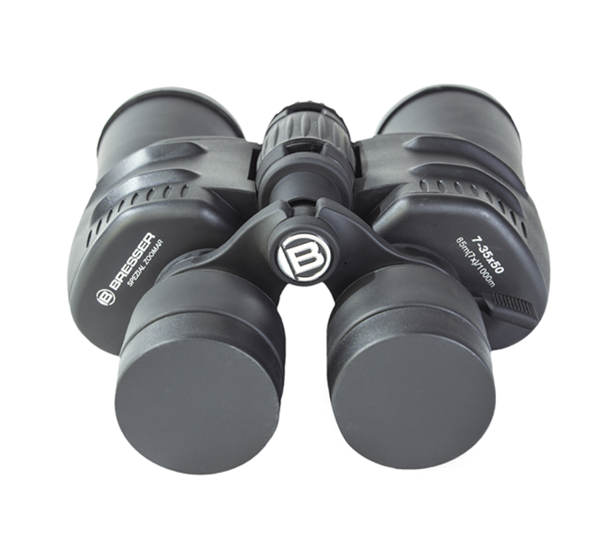 Бинокль Bresser Spezial Zoomar 7–35x50