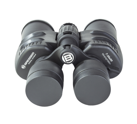 Бинокль Bresser Spezial Zoomar 7–35x50